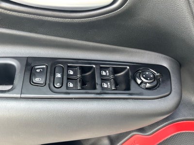 2022 Jeep Renegade Trailhawk