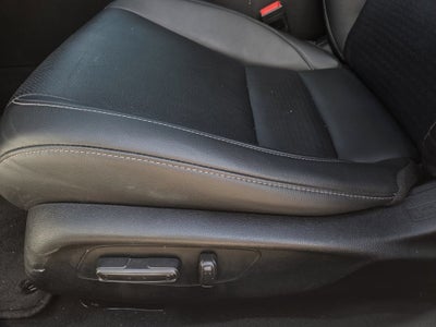 2024 Honda Civic Hatchback EX-L