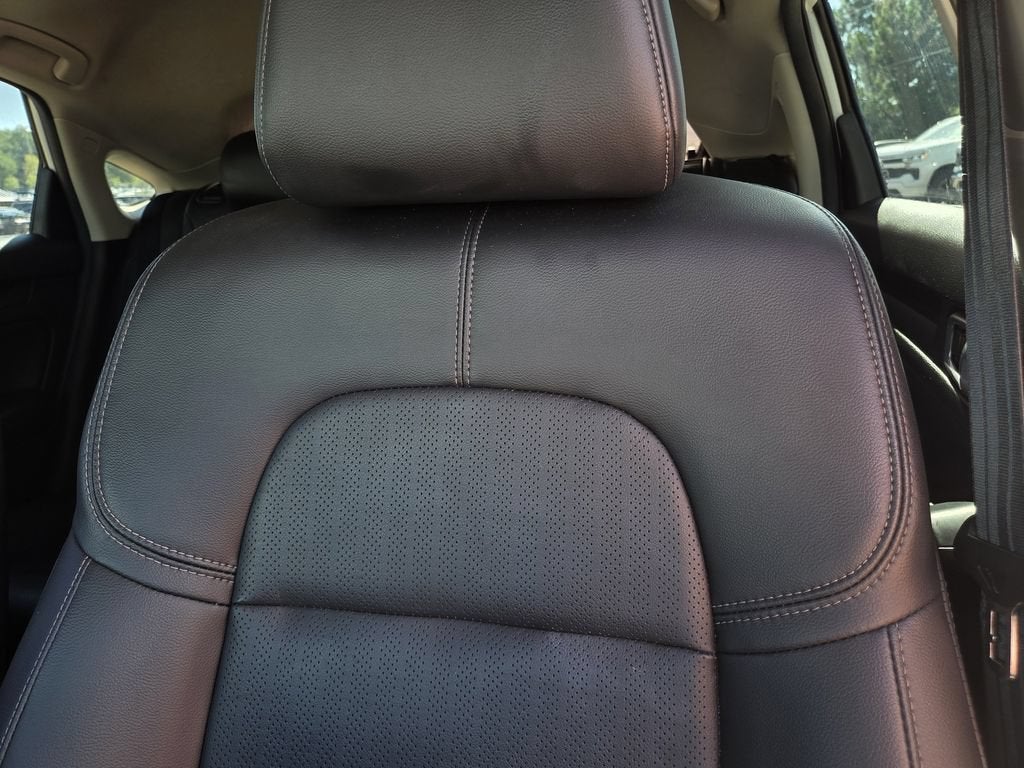 2024 Honda Civic Hatchback EX-L