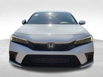 2024 Honda Civic Hatchback EX-L