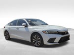 2024 Honda Civic Hatchback EX-L