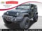2017 Jeep Wrangler Willys Wheeler 4x4