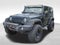 2017 Jeep Wrangler Willys Wheeler 4x4