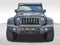 2017 Jeep Wrangler Willys Wheeler 4x4