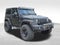 2017 Jeep Wrangler Willys Wheeler 4x4