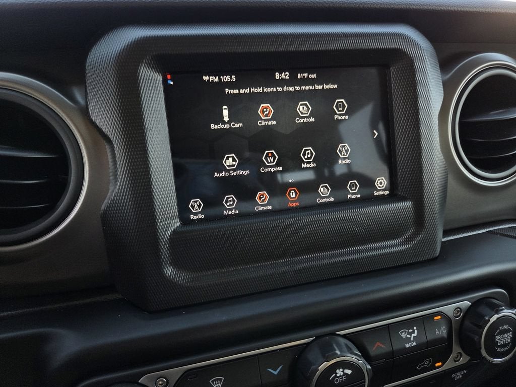 2022 Jeep Wrangler Unlimited Sport S 4x4