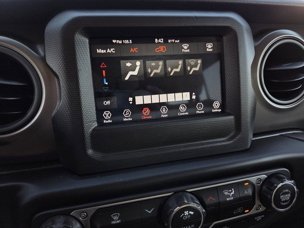 2022 Jeep Wrangler Unlimited Sport S 4x4