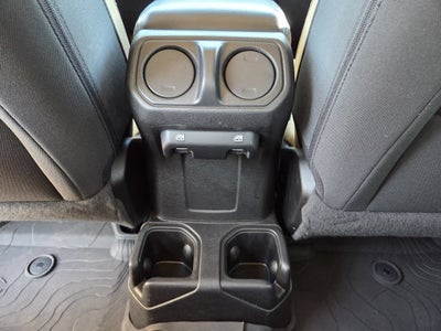 2022 Jeep Wrangler Unlimited Sport S 4x4