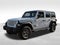 2022 Jeep Wrangler Unlimited Sport S 4x4