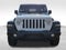 2022 Jeep Wrangler Unlimited Sport S 4x4