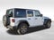 2022 Jeep Wrangler Unlimited Sport S 4x4