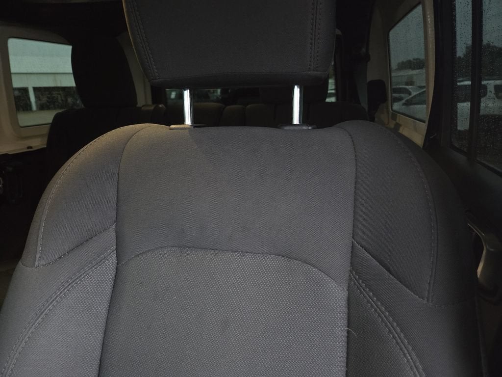 2019 Jeep Wrangler Unlimited Sport S 4x4