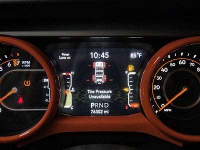 2019 Jeep Wrangler Unlimited Sport S 4x4