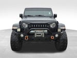 2019 Jeep Wrangler Unlimited Sport S 4x4