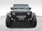 2019 Jeep Wrangler Unlimited Sport S 4x4