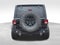 2019 Jeep Wrangler Unlimited Sport S 4x4