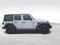2020 Jeep Wrangler Unlimited Sport S 4x4