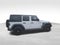 2020 Jeep Wrangler Unlimited Sport S 4x4