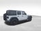 2020 Jeep Wrangler Unlimited Sport S 4x4