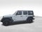 2020 Jeep Wrangler Unlimited Sport S 4x4