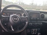 2020 Jeep Wrangler Unlimited Sport S 4x4