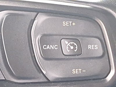 2020 Jeep Wrangler Unlimited Sport S 4x4