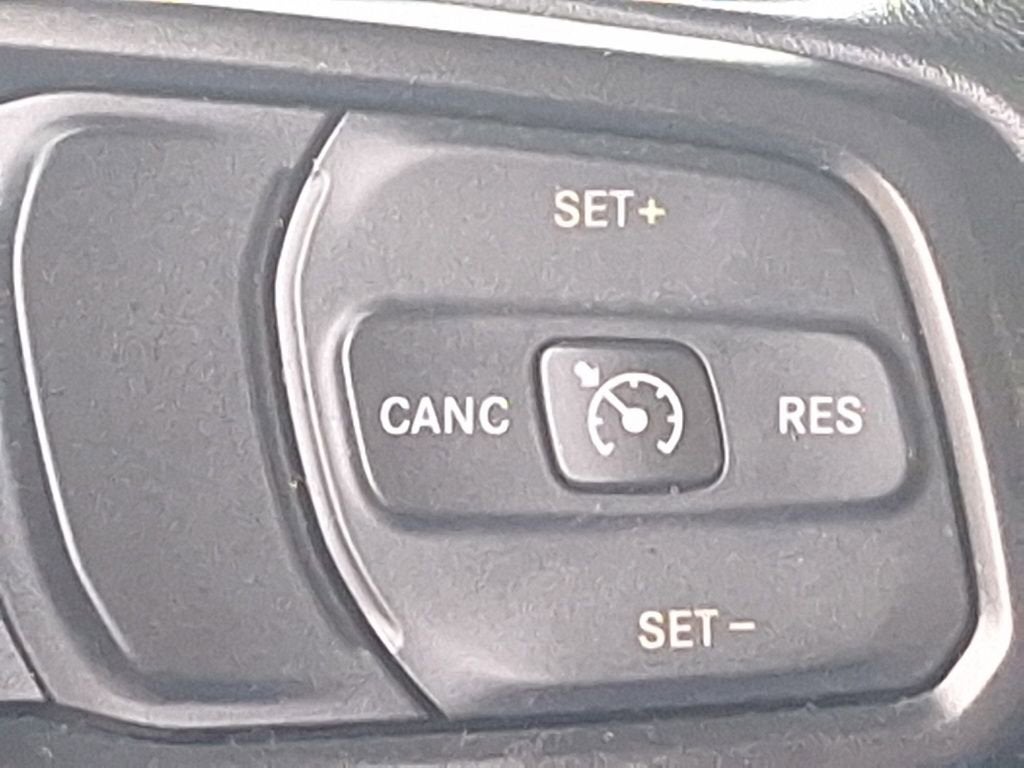 2020 Jeep Wrangler Unlimited Sport S 4x4