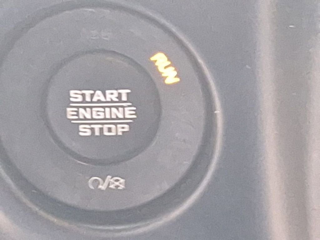 2020 Jeep Wrangler Unlimited Sport S 4x4