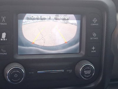 2020 Jeep Wrangler Unlimited Sport S 4x4