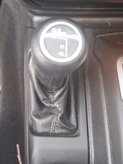 2020 Jeep Wrangler Unlimited Sport S 4x4