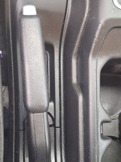 2020 Jeep Wrangler Unlimited Sport S 4x4