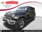 2022 Jeep Wrangler Unlimited Sahara 4x4