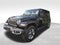 2022 Jeep Wrangler Unlimited Sahara 4x4