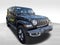 2022 Jeep Wrangler Unlimited Sahara 4x4