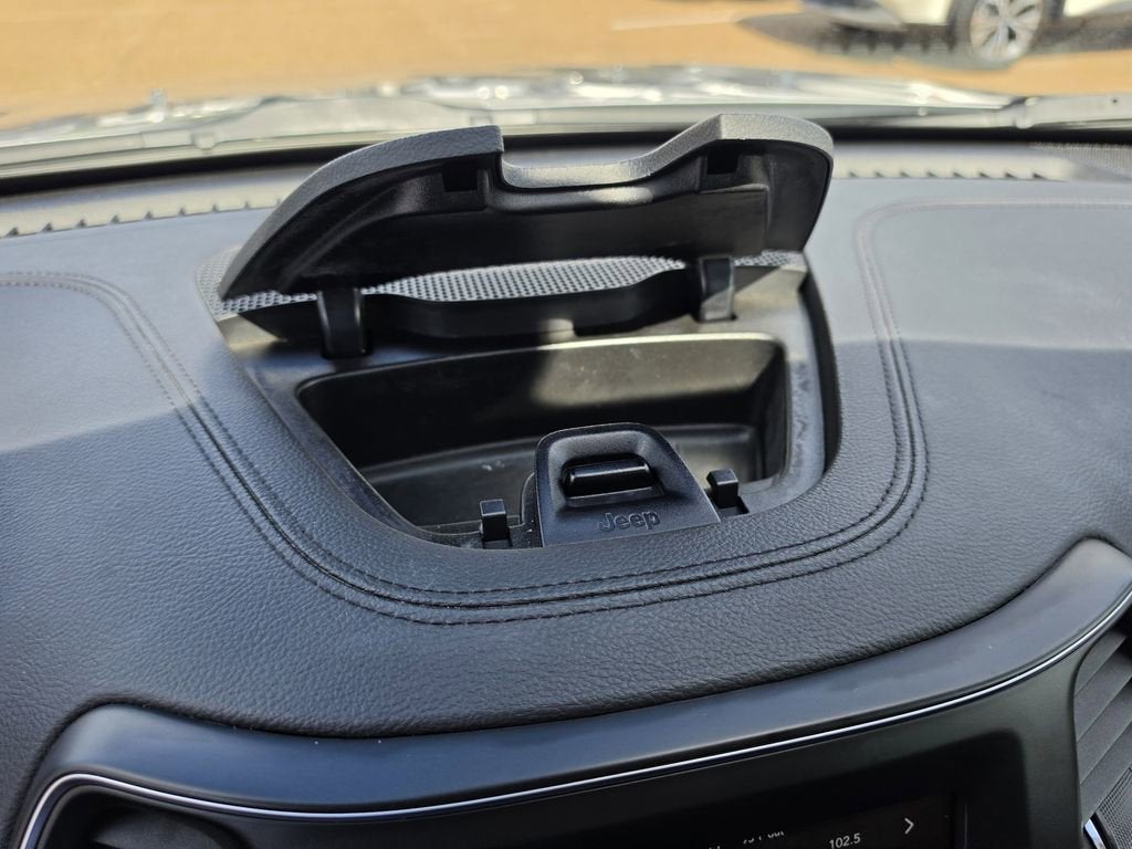 2019 Jeep Cherokee Latitude FWD