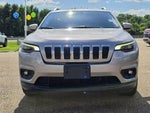 2019 Jeep Cherokee Latitude FWD
