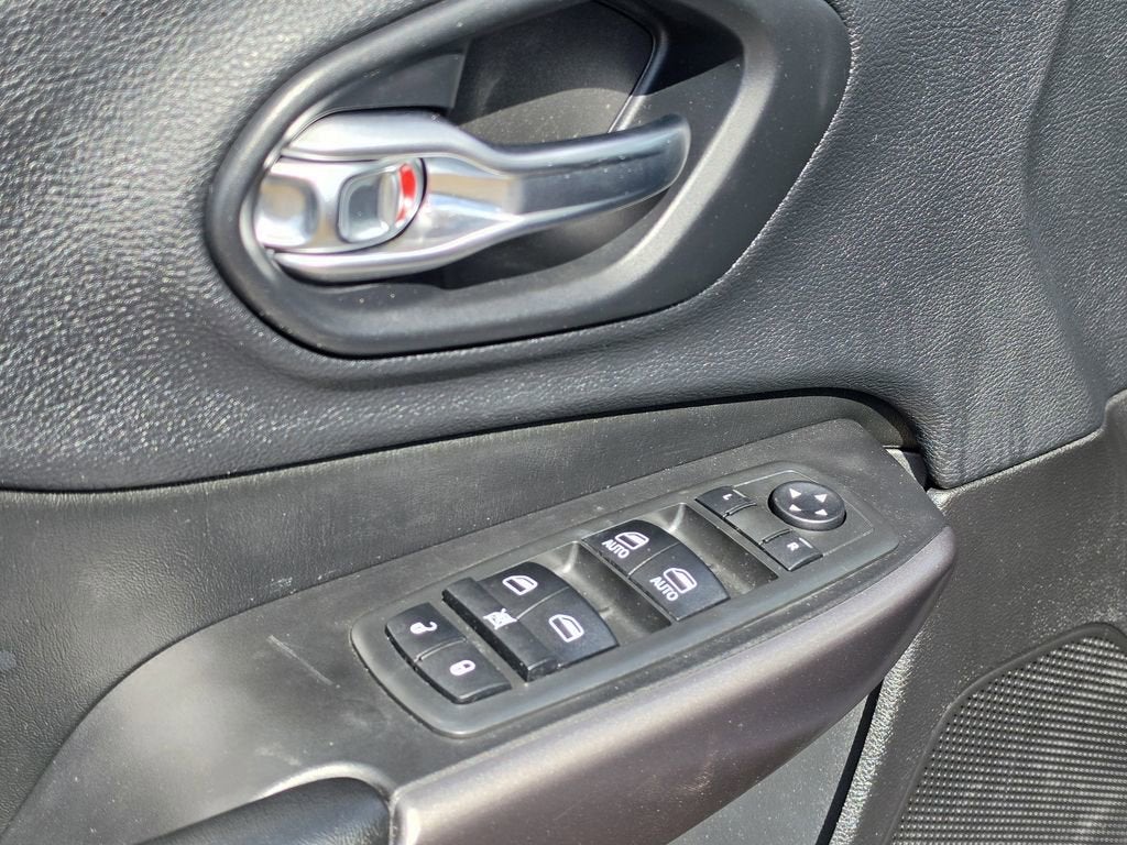 2019 Jeep Cherokee Latitude FWD