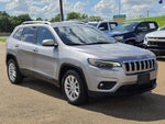 2019 Jeep Cherokee Latitude FWD