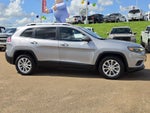 2019 Jeep Cherokee Latitude FWD