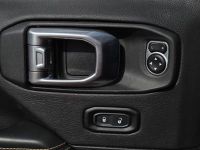 2024 Jeep Wrangler 4-Door Sahara 4x4
