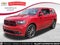 2018 Dodge Durango GT AWD