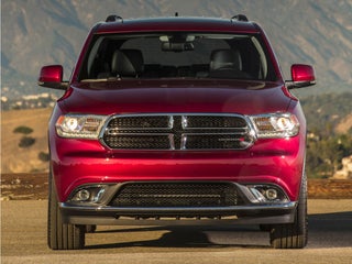 2018 Dodge Durango GT AWD