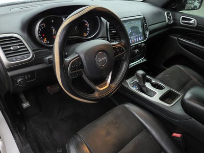 2019 Jeep Grand Cherokee Altitude 4x2