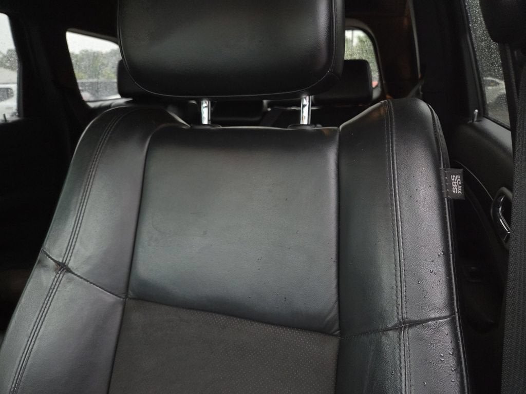 2019 Jeep Grand Cherokee Altitude 4x2