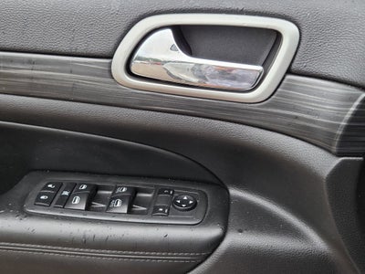 2019 Jeep Grand Cherokee Altitude 4x2