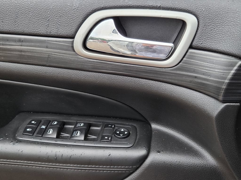 2019 Jeep Grand Cherokee Altitude 4x2