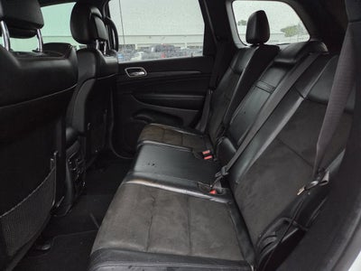 2019 Jeep Grand Cherokee Altitude 4x2
