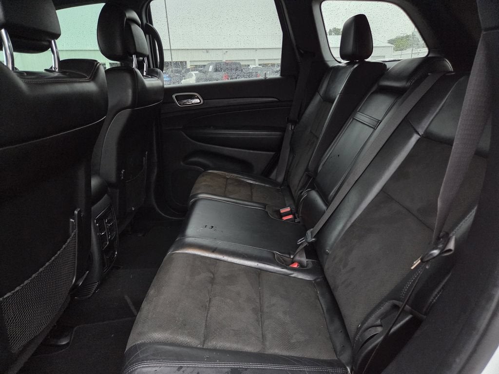 2019 Jeep Grand Cherokee Altitude 4x2