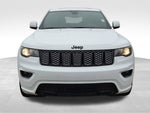 2019 Jeep Grand Cherokee Altitude 4x2