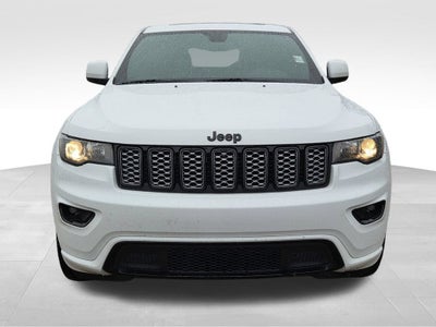 2019 Jeep Grand Cherokee Altitude 4x2